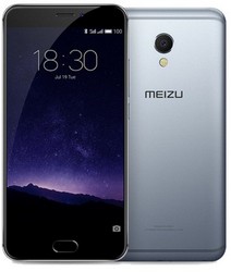 Замена тачскрина на телефоне Meizu MX6 в Калининграде